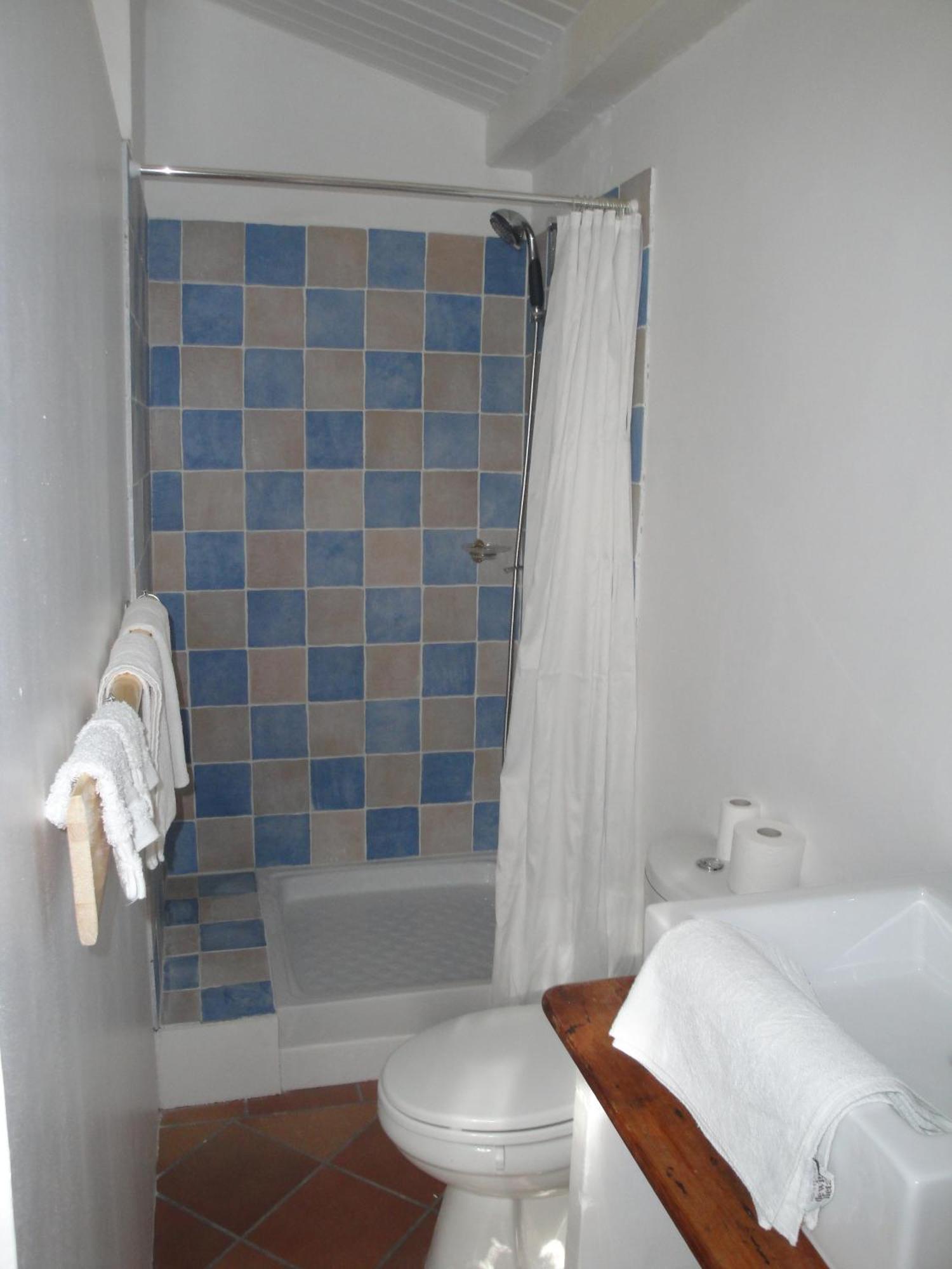 Le Buzet Bleu Bed & Breakfast Noirmoutier-en-l'Ile Luaran gambar