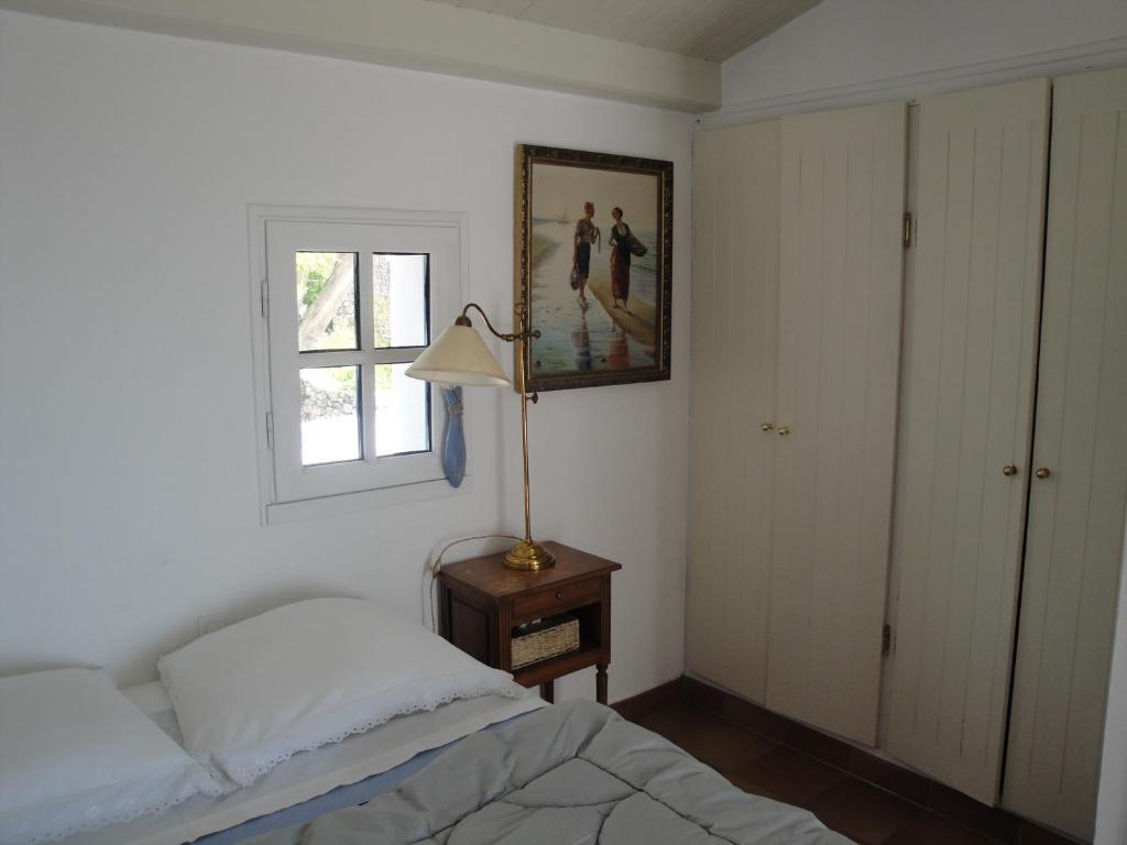 Le Buzet Bleu Bed & Breakfast Noirmoutier-en-l'Ile Luaran gambar